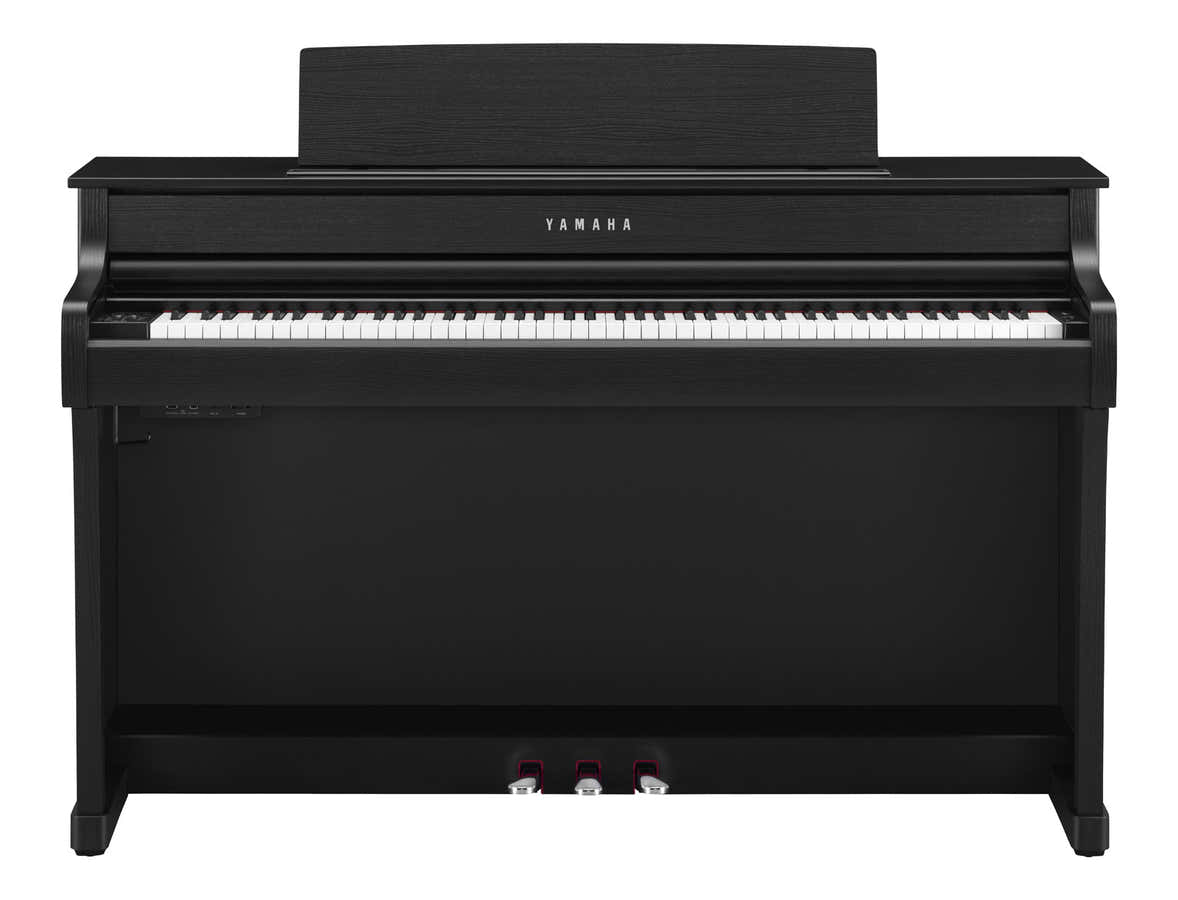 CLP-845 Nero