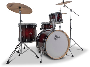CATALINA MAPLE BURST CILIEGIA SCURO CM2-E624S-DCB