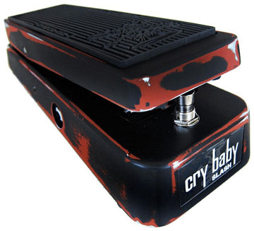 Crybaby Signature Slash Classic - Stock B