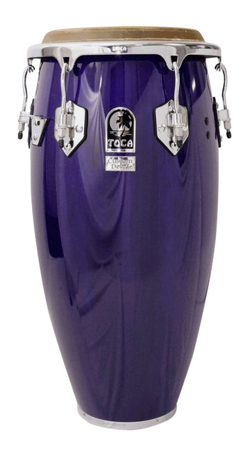 CONGA CUSTOM DELUXE 12 1/2" TUMBA 4612-1/2PW