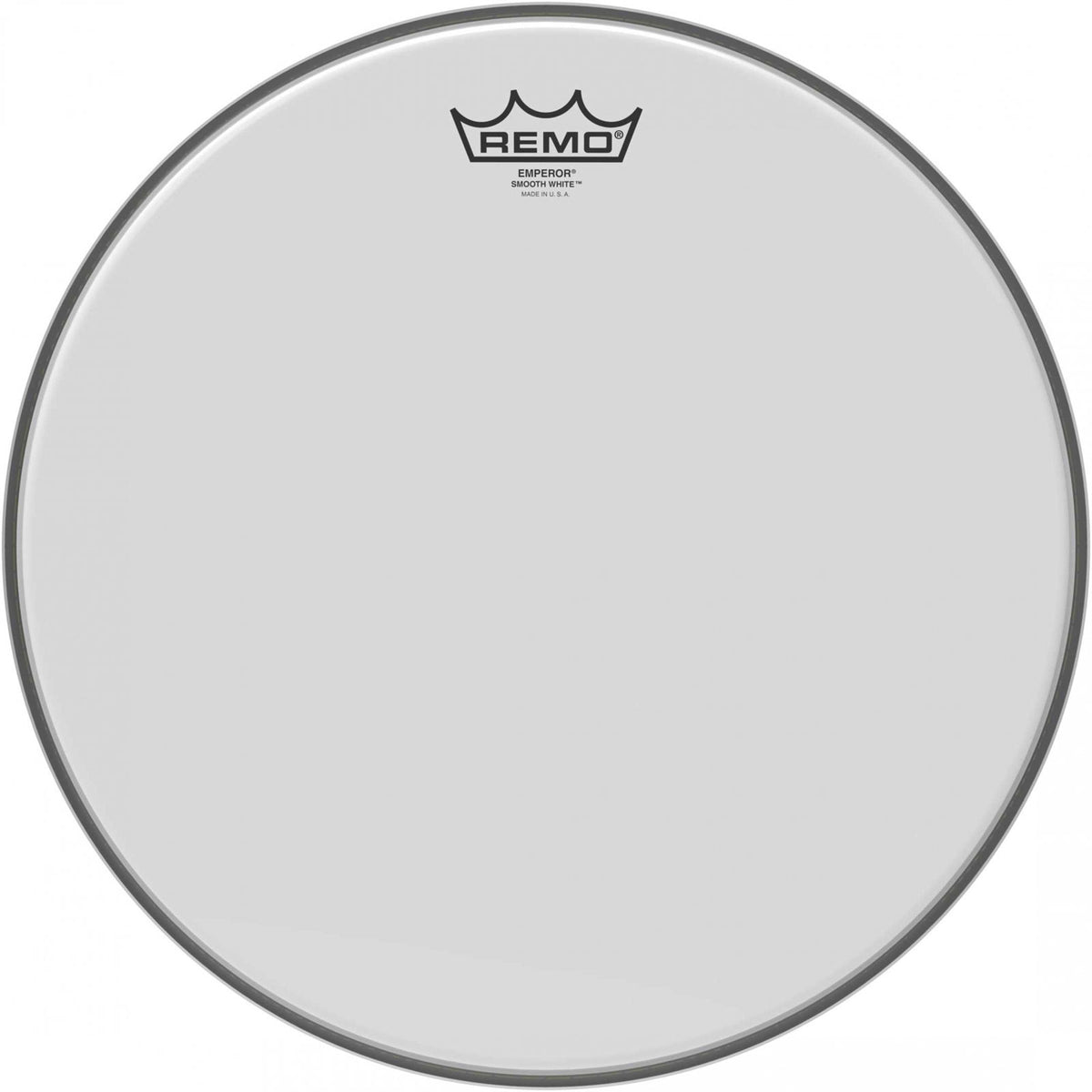 BE-0214-00 - EMPEROR  SMOOTH WHITE 14