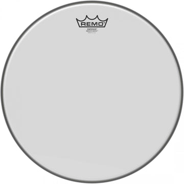 BE-0214-00 - EMPEROR  SMOOTH WHITE 14