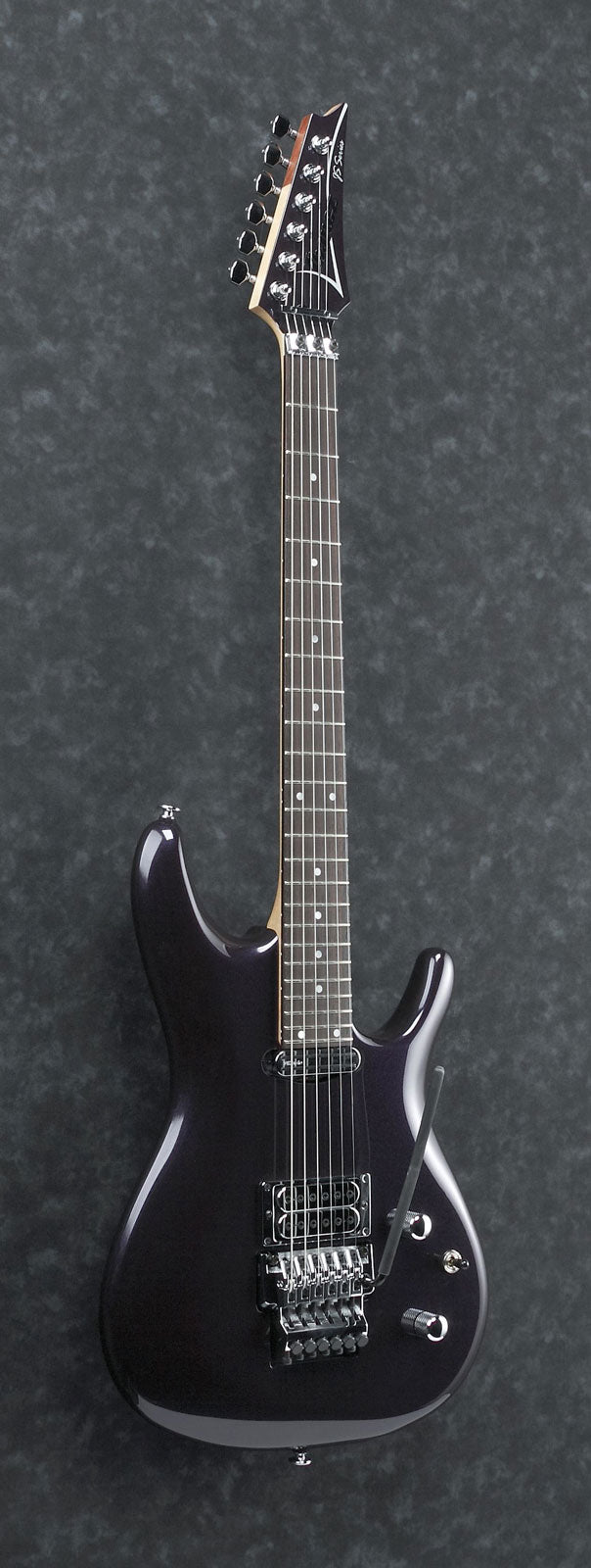 Js2450-Mcp Muscle Car Purple Signature Joe Satriani