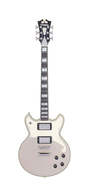 Deluxe Brighton Oro deserto
