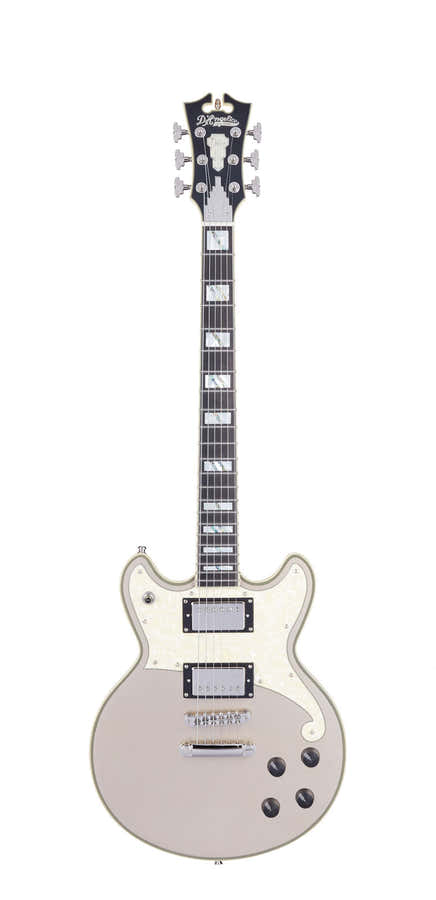 Deluxe Brighton Oro deserto