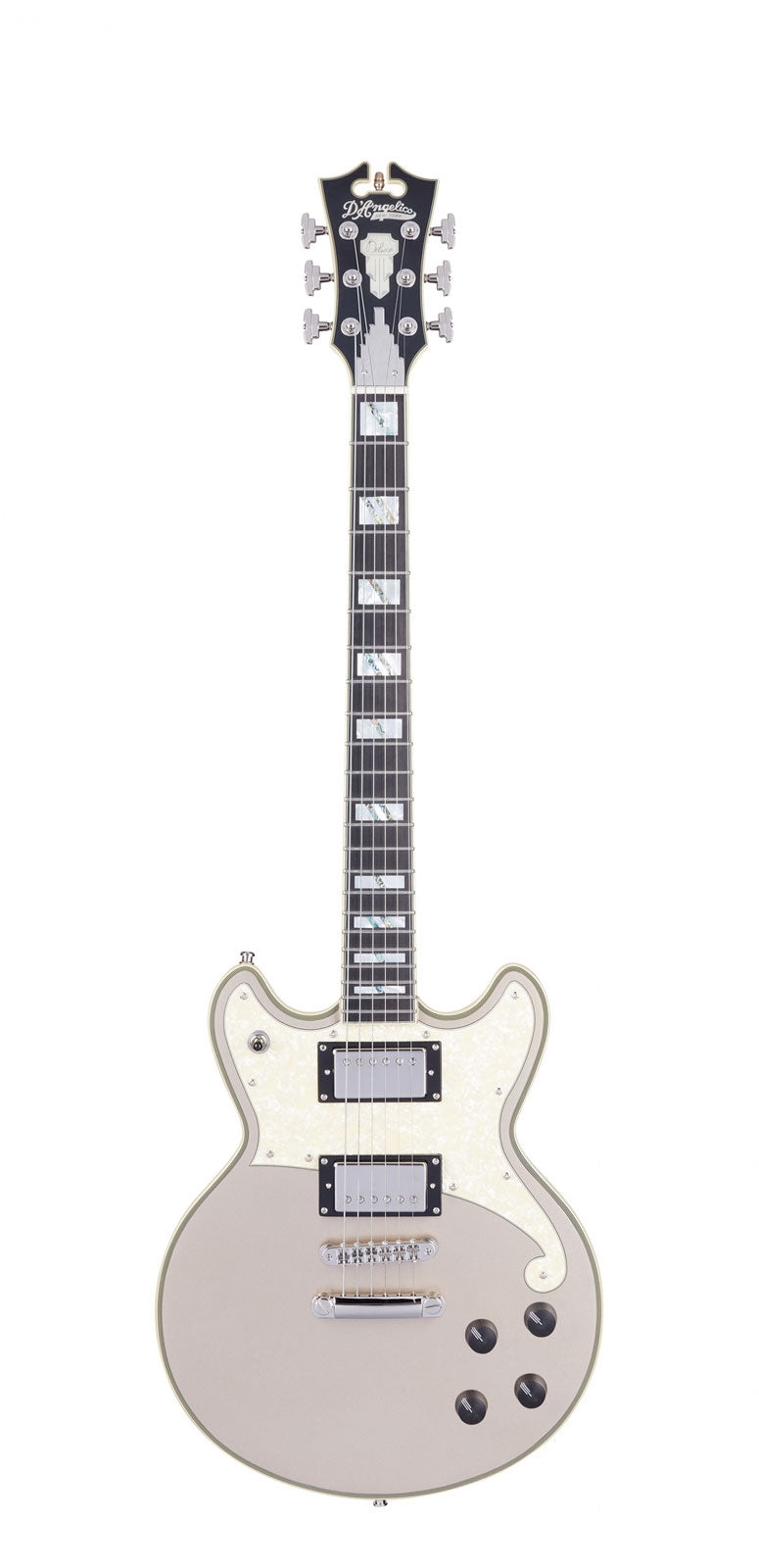Deluxe Brighton Oro deserto