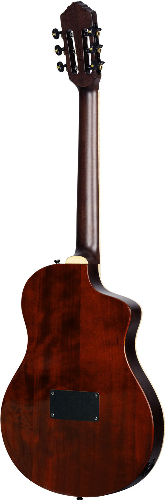 Tourplayer DLX NY LH