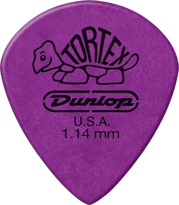 12 x 1,14mm Tortex Jazz III XL