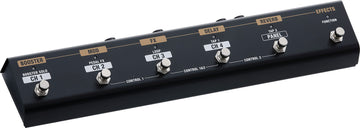GA-FC-EX Controller a Pedale