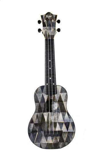 Tus40 Abs Travel Ukulele - Arcana