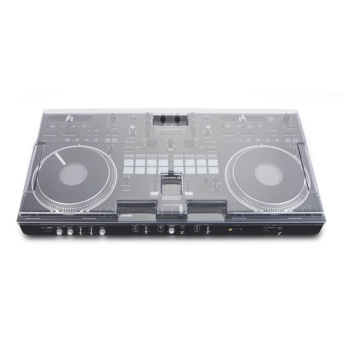 Pioneer DDJ-REV7 Custodia