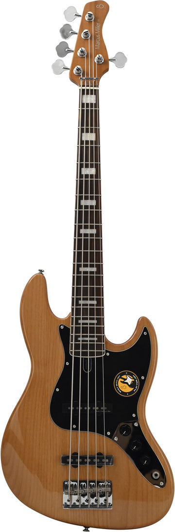 V5R Alder-5 Naturale Palissandro