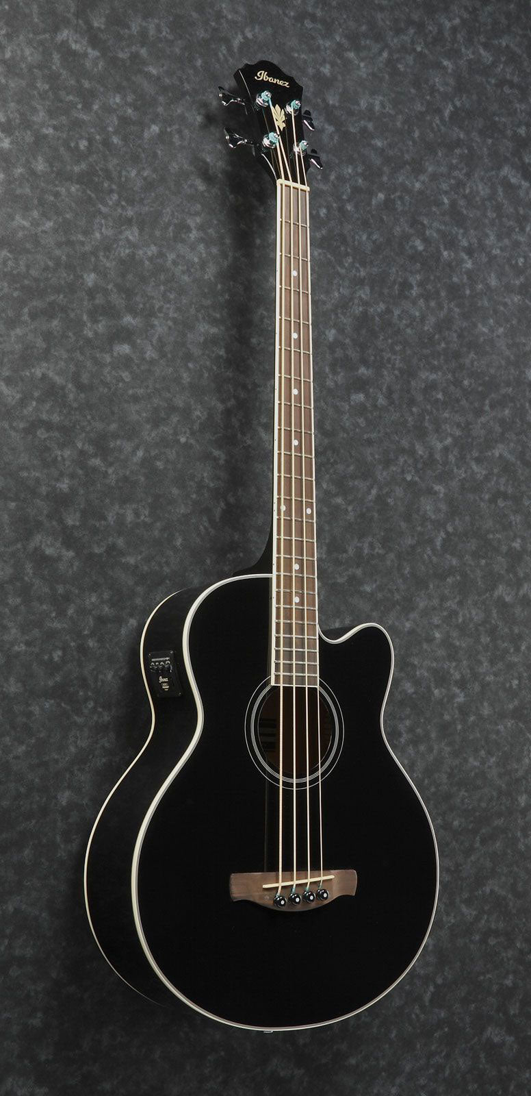 AEB8E-BK Nero