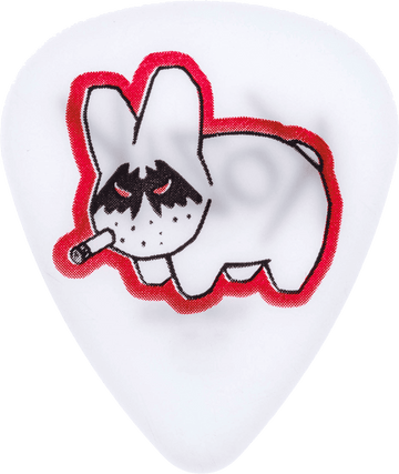 36 x 0,73mm Frank Kozik King Of Rock Bianco