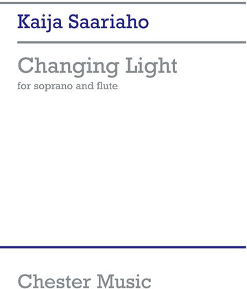 Luce cambiante