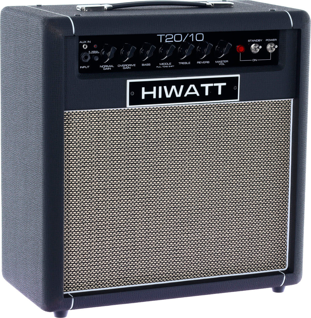 T20/10C-112 20W 12"