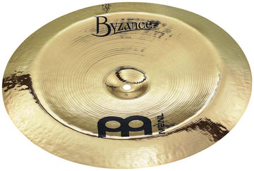 BYZANCE 18" BRILLIANT - B18CHB