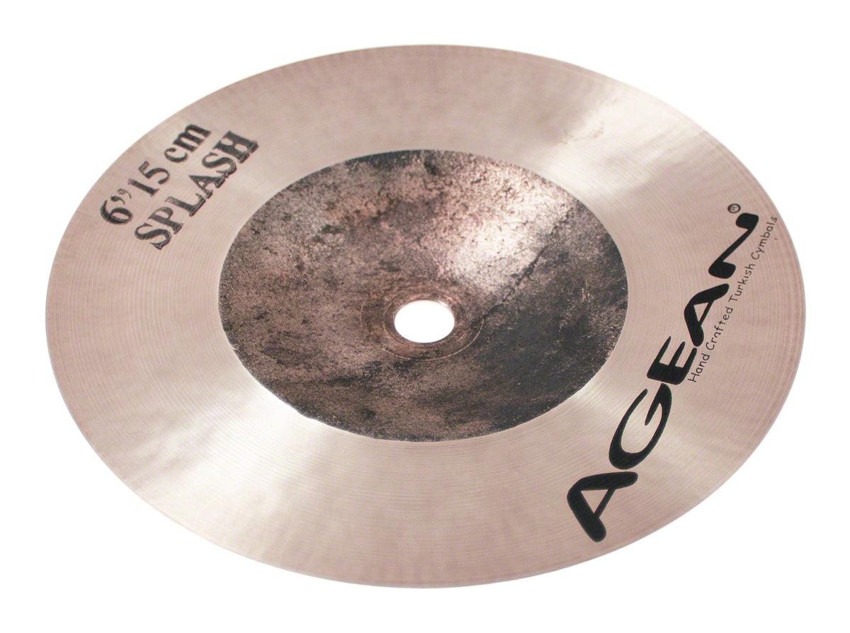 6" SPLASH EXTREME