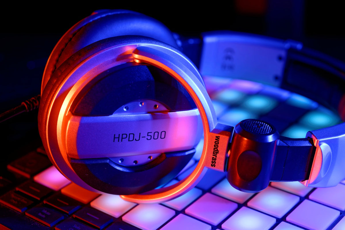 HPDJ-500