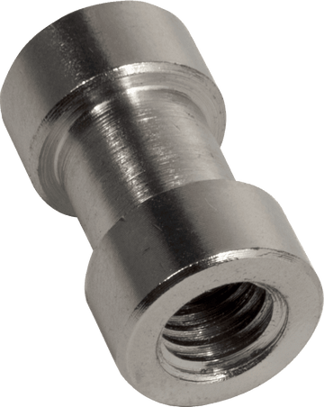 LIGHT ADAPTER 1/4" FEMALE - 3/8" FEMALE