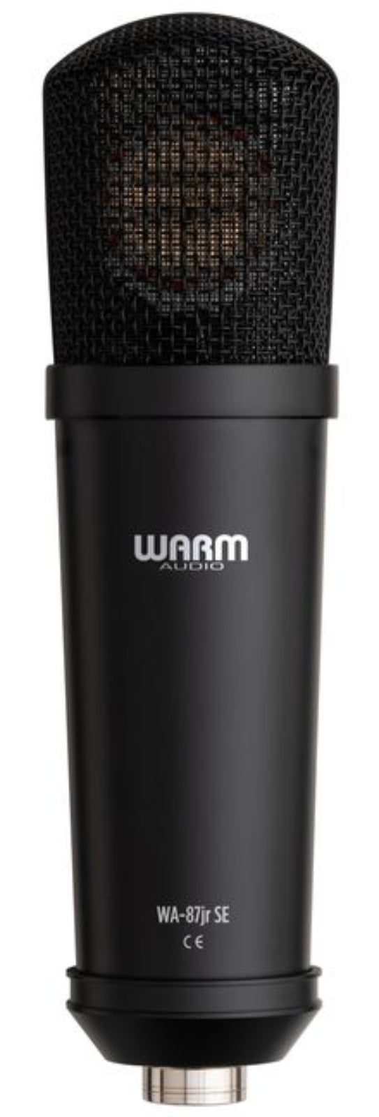 WA-87 JR SE Black