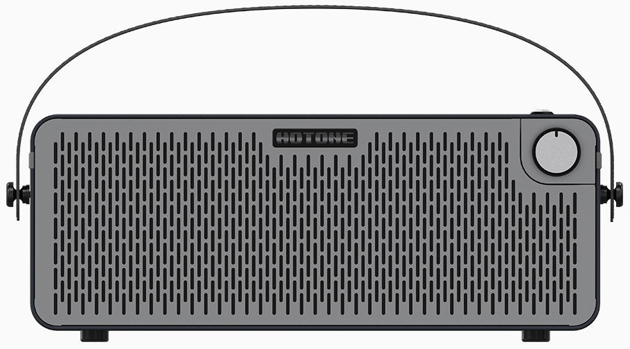 AP-30bk Pulze Nero Amplificatore