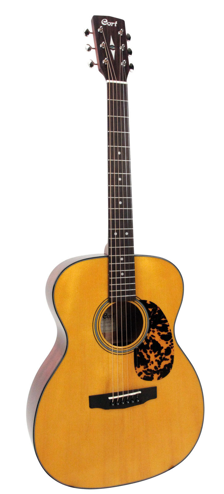 L300VF Lucido naturale