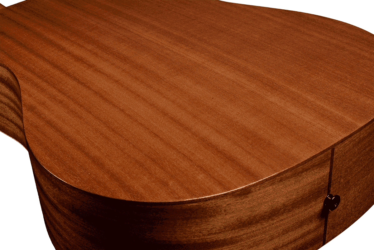 Tramontane Tl70D-Nat Dreadnought Lh Natural