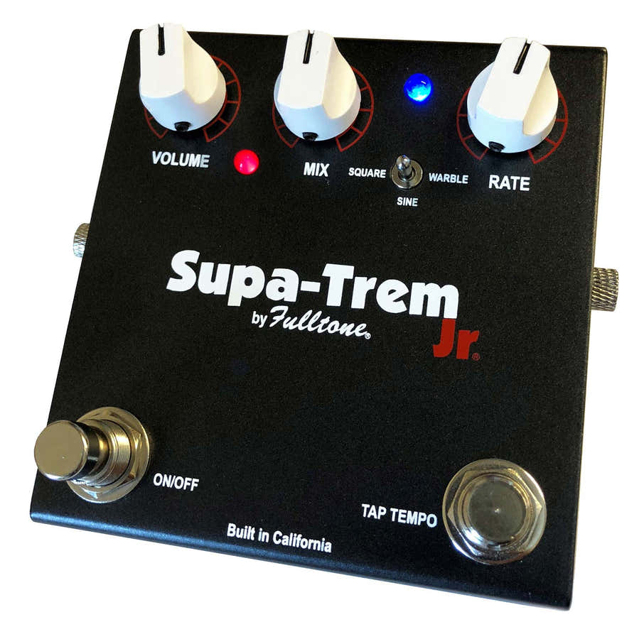 SUPATREM JR