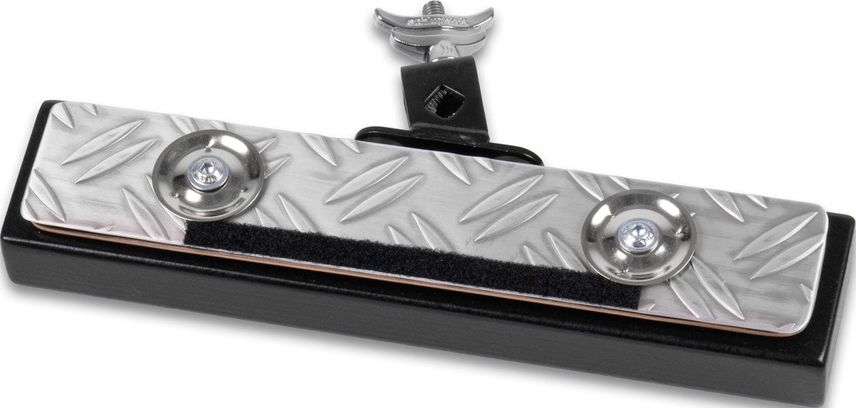 Percussion Alu Crasher - Mountable