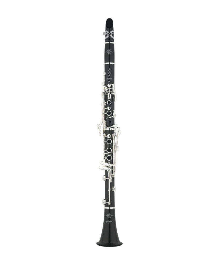 Clarinetti Selmer