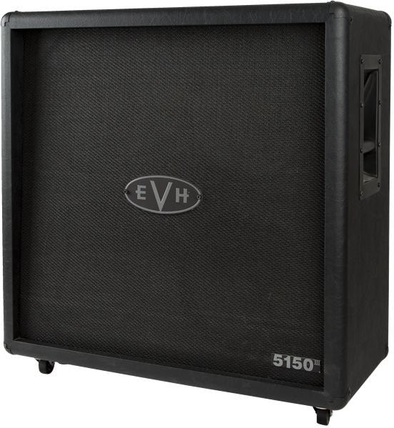5150iii 100S 4X12 Cassa Nero Stealth