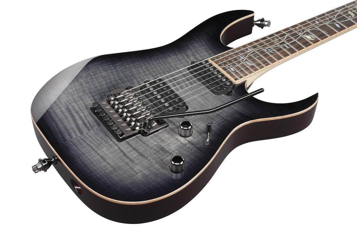 RG8527-BRE Rutilo nero J.custom