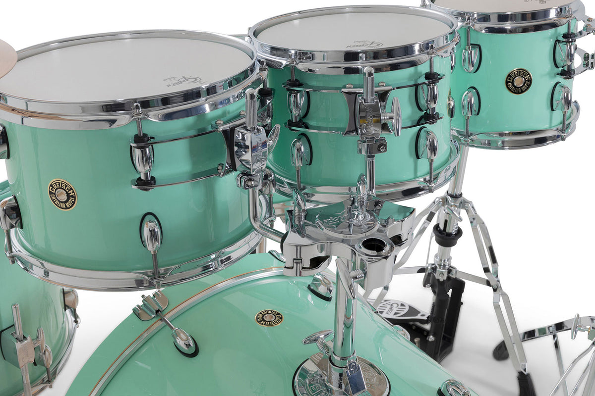 CATALINA MAPLE VERDE SCHIUMA DI MARE CM2-E627-SFG