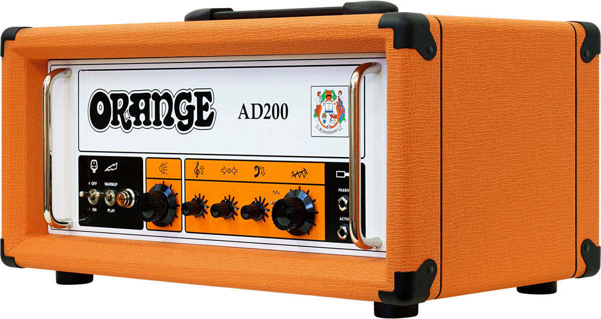 AD200 200 W