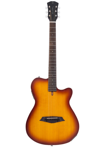 G5A Ts.S Sunburst tabacco