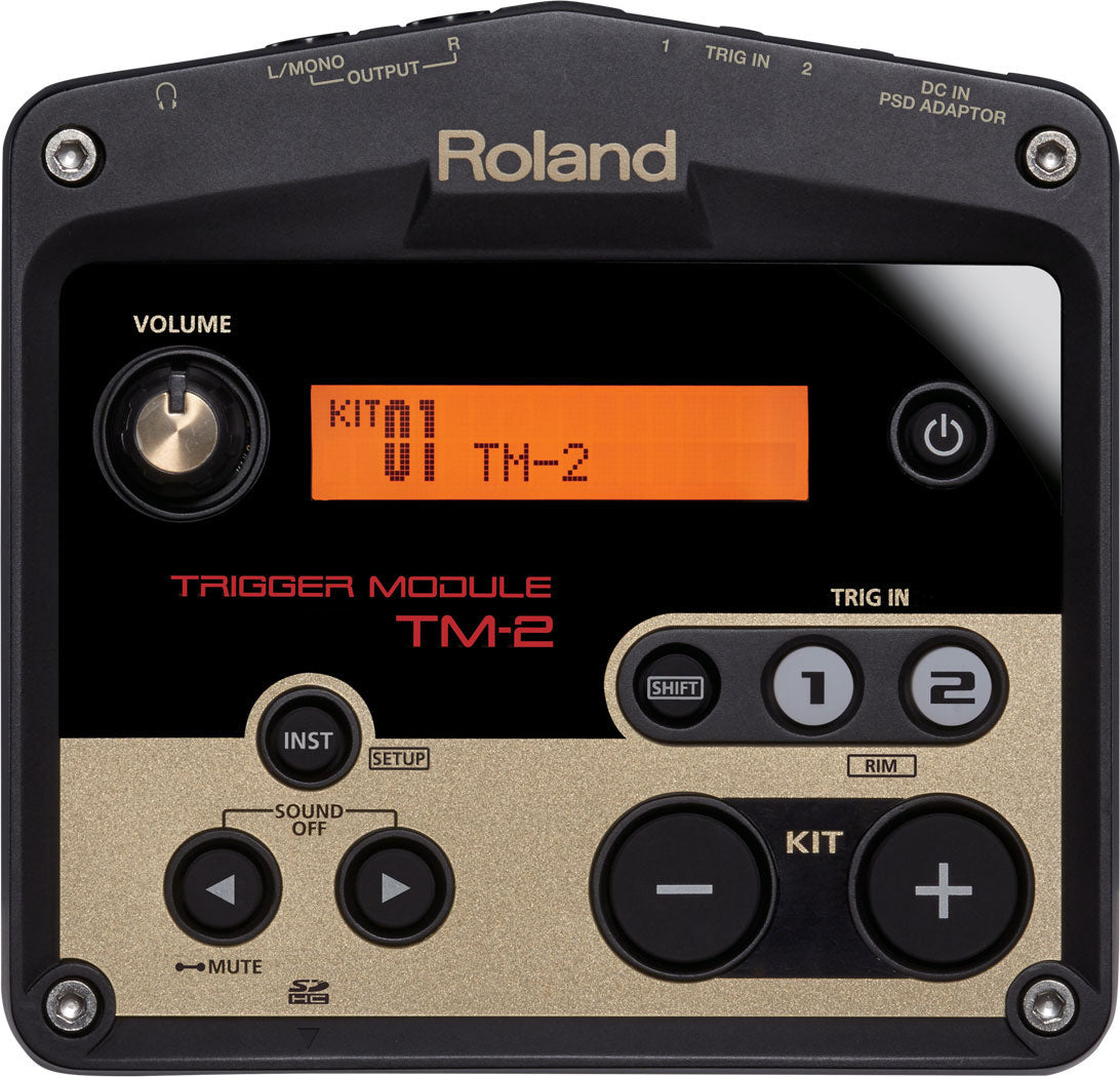 Moduli Sonori Roland