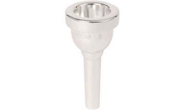T2 Argentata (Saxhorn Basso)