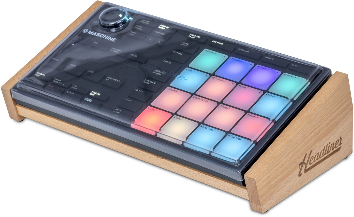 Catalina Supporto NI Maschine Mikro MK3