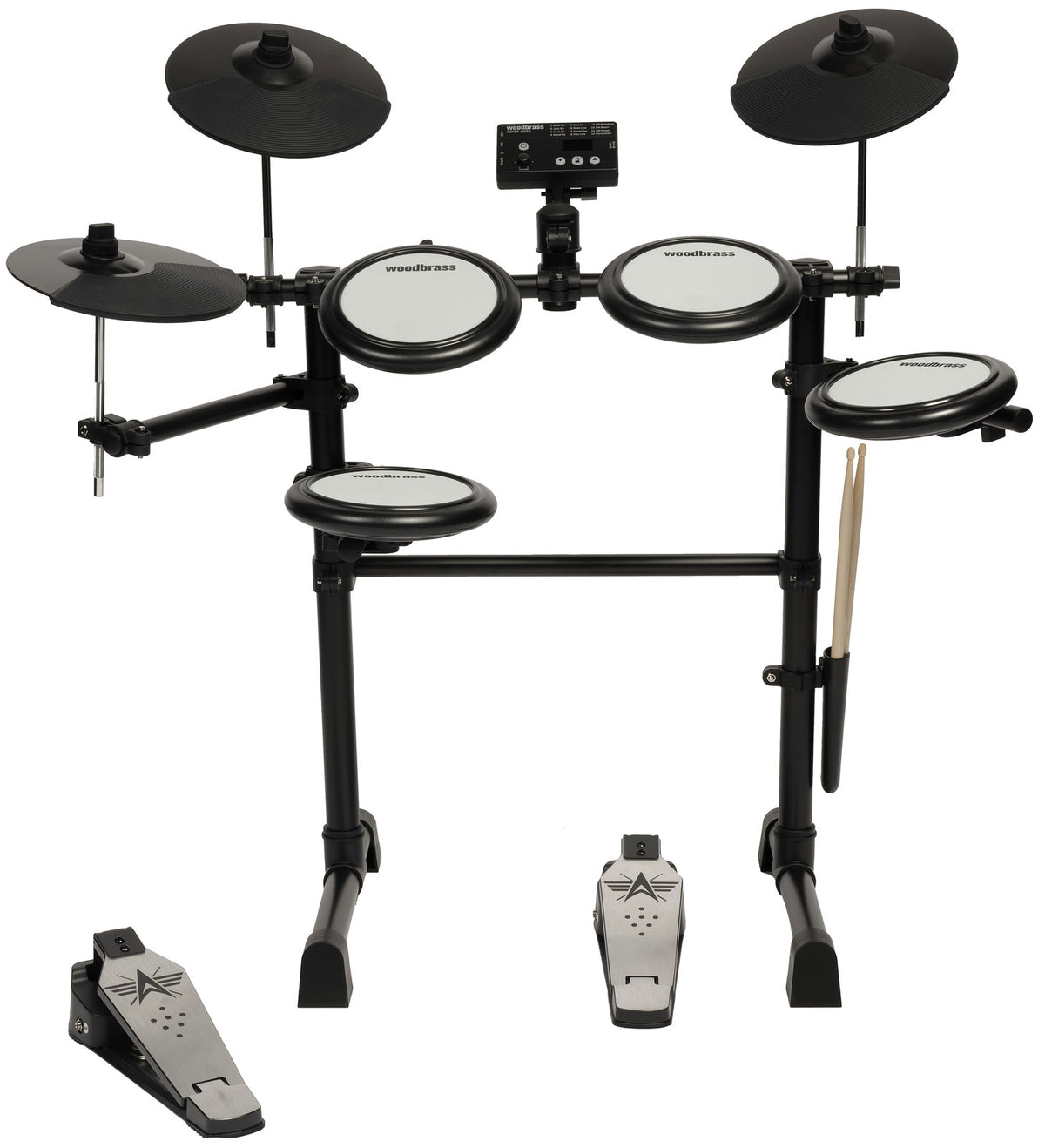 DDX10-MESH - STOCKB