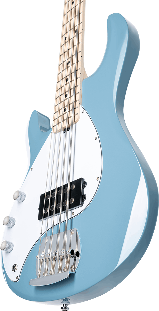 Stingray Ray5 Chopper Blue LH