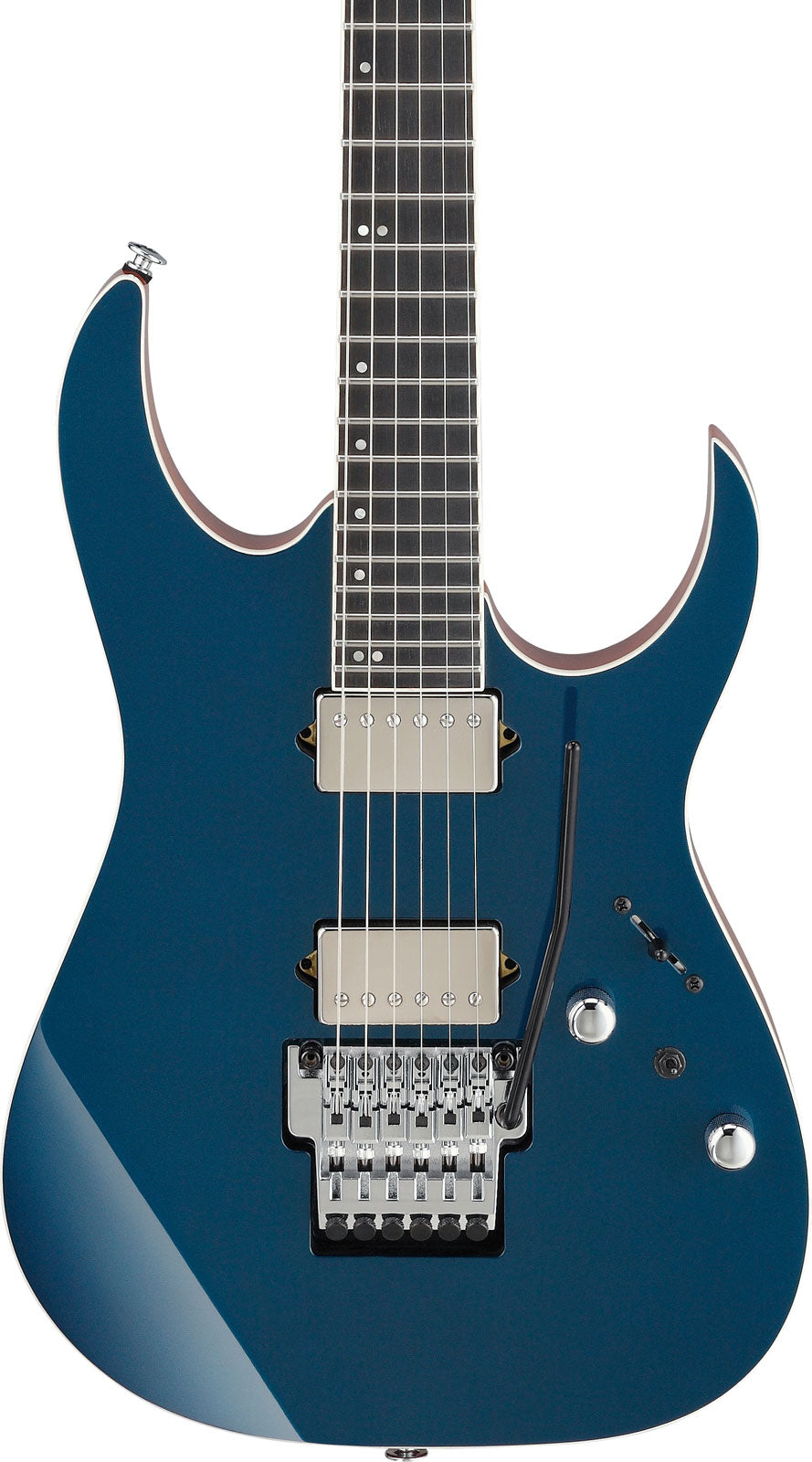 RG5320C-DFM Verde Foresta Profonda Metallizzato Prestige