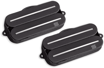 HUMBUCKER PICKUP SET SIGNATURE WES HAUCH JUPITER 7 STRINGS