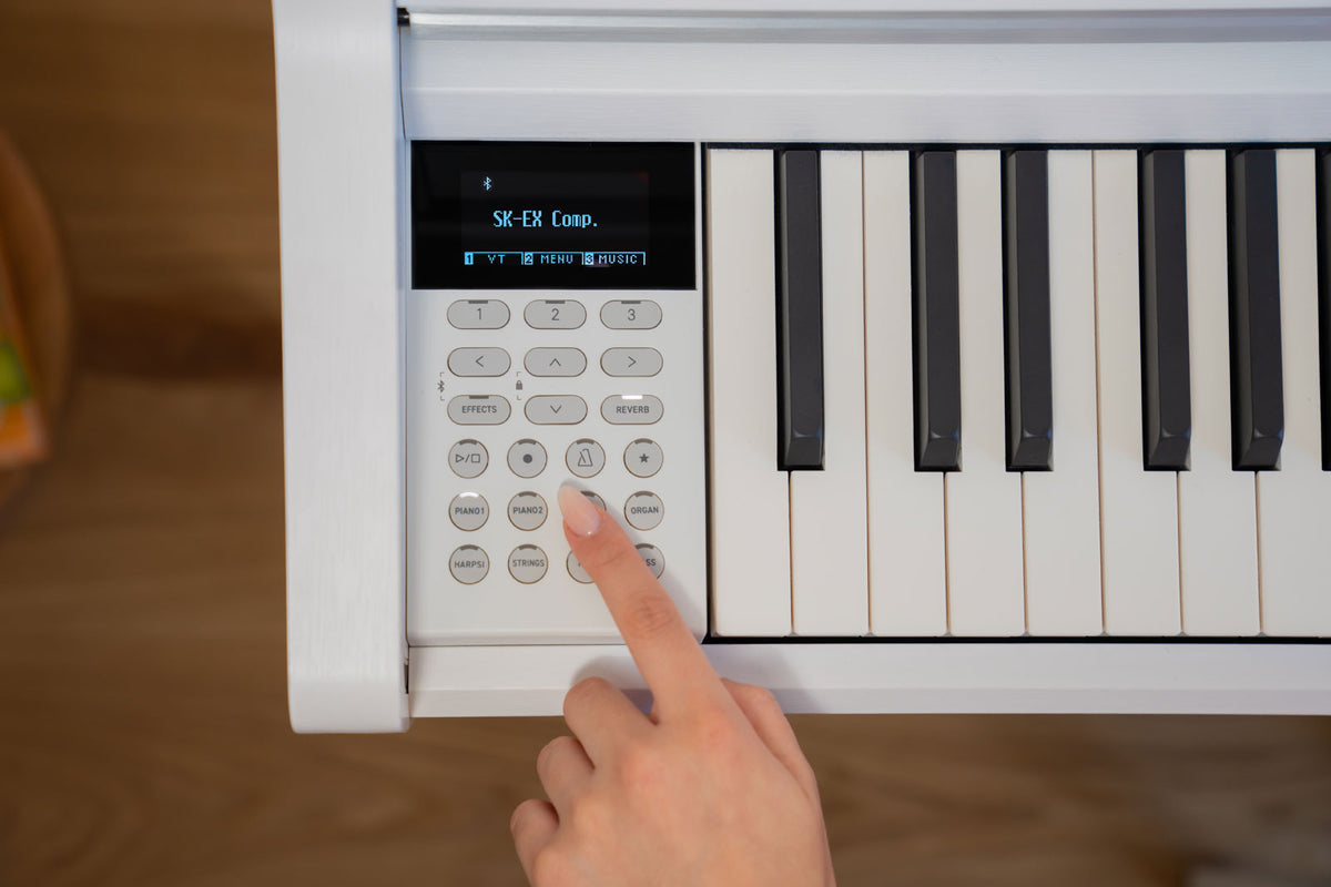 CA501 Bianco
