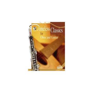 Classici senza tempo per oboe e chitarra