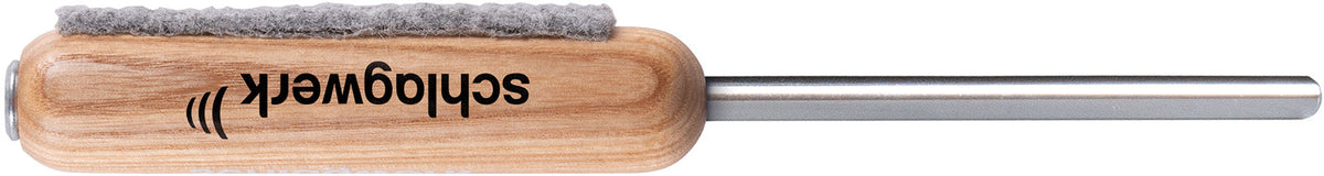 Bell beater and accessories