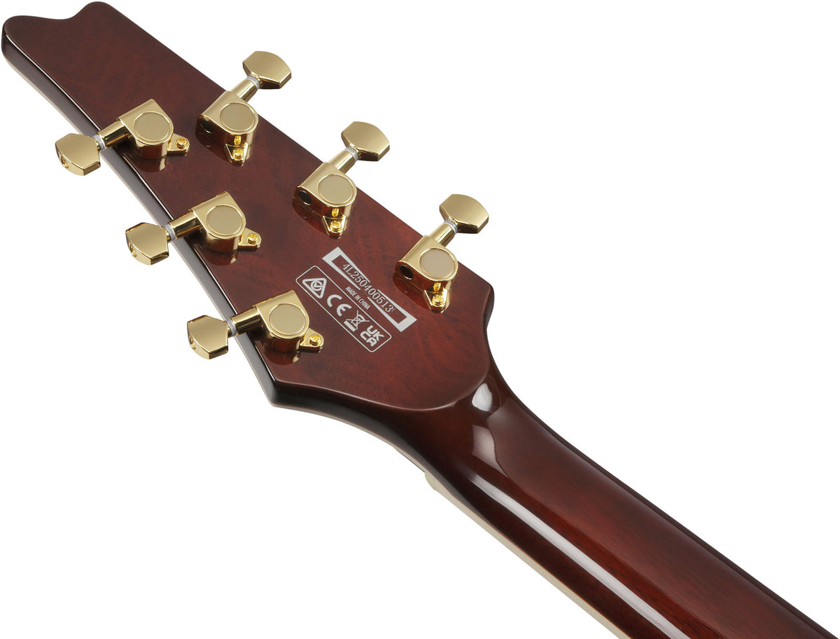 IC420 Edizione LTD Oro
