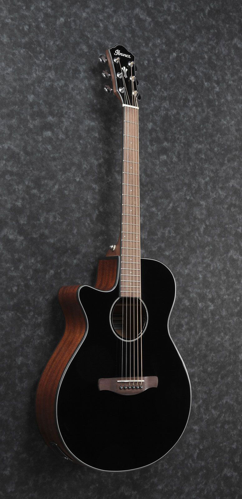 Aeg50L-Bkh Black
