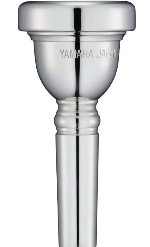 Yamaha SL48S Standard Canna Piccola - Argentato (Trombone)