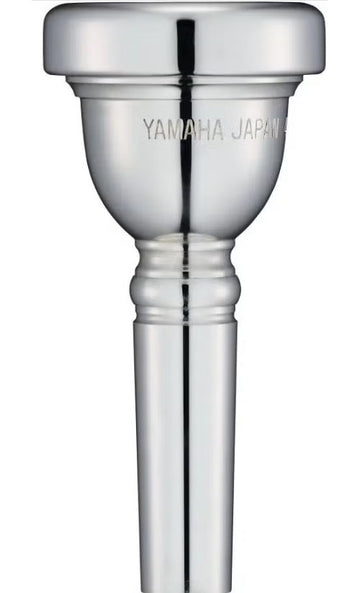 SL48S Standard Canna Piccola - Argentato (Trombone)